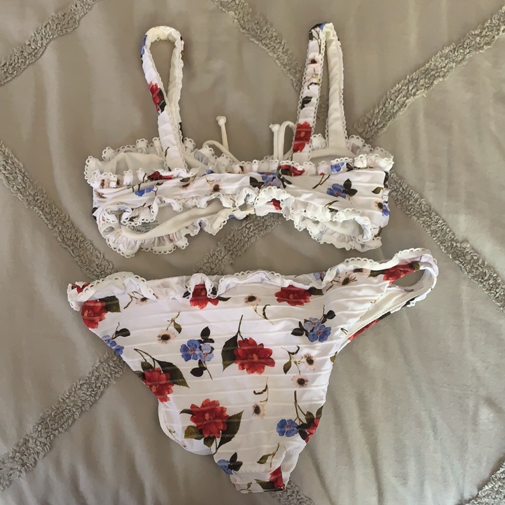 NWOT Show Me Your Mumu Bikini - Picture 6 of 6